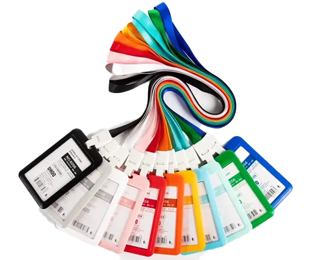 Polyester Lanyard