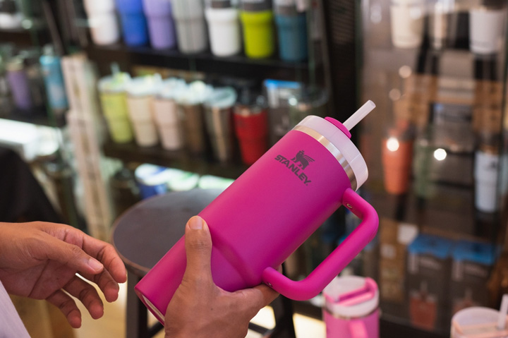 Judge Dismisses Lead Lawsuit Against Stanley Drinkware’s Parent Firm