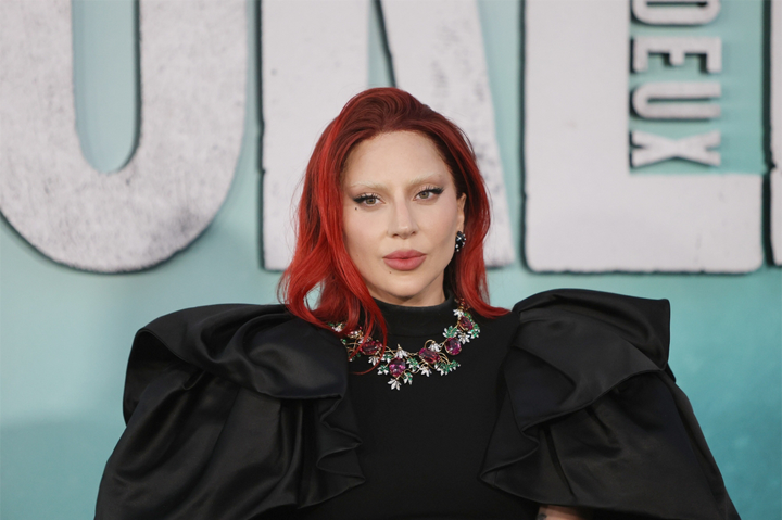 Surf Brand Sues Lady Gaga for $100M+ Over ‘Mayhem’ Logo