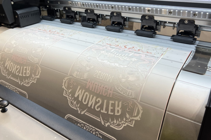 PRINTING United Expo 2025: The Present & Future of Direct-to-Film Printing