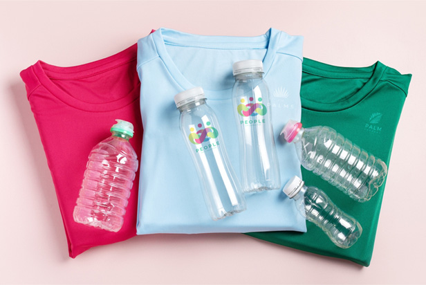 Sustainable clothing