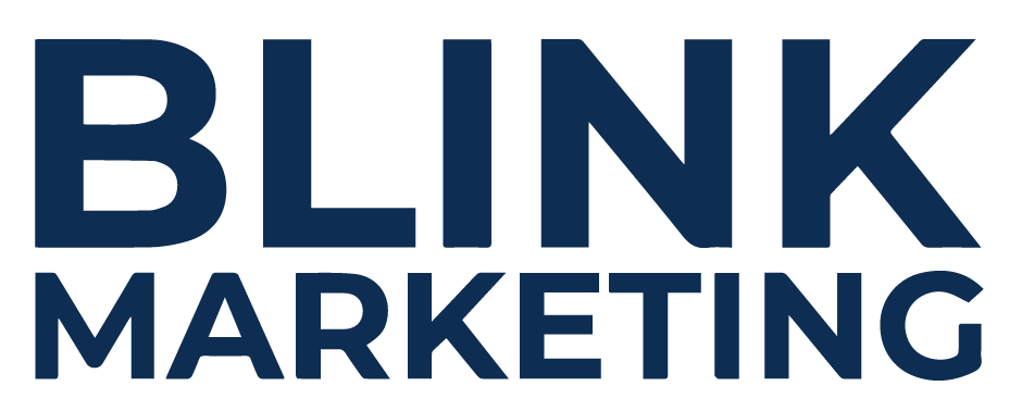 Blink Marketing logo
