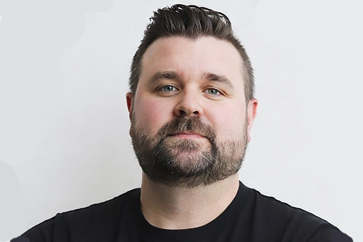 Ross Hunter Joins Liquid Graphics as Chief Operating Officer