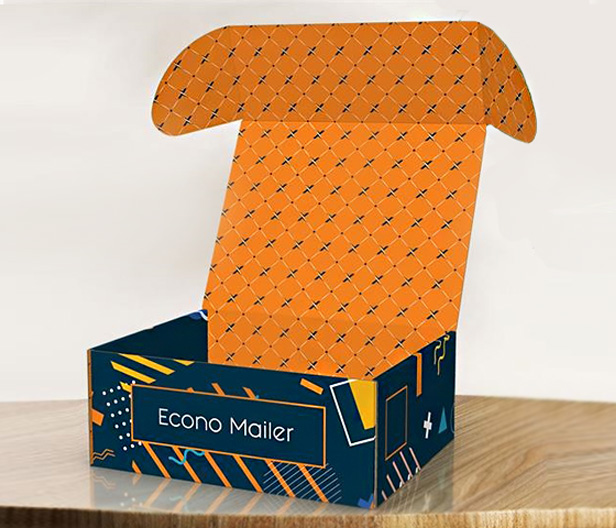 custom box