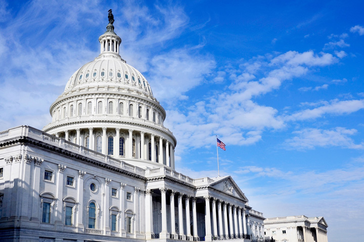 Promo Leaders Advocate for Industry Concerns in Washington, D.C.