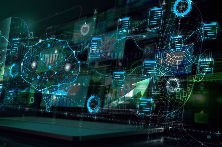 The Next 5 Years: Tap Into the Limitless Possibilities of Automation