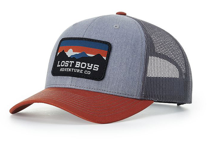 SanMar Brings Richardson Apparel & Headwear to Wholesale Market SanMar Brings Richardson Apparel & Headwear to Wholesale Market