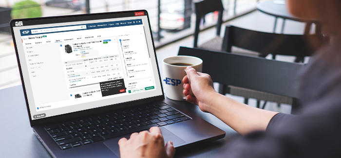 ASI Unveils New ESP+ Features to Help Distributors Accelerate Sales and Simplify Operations