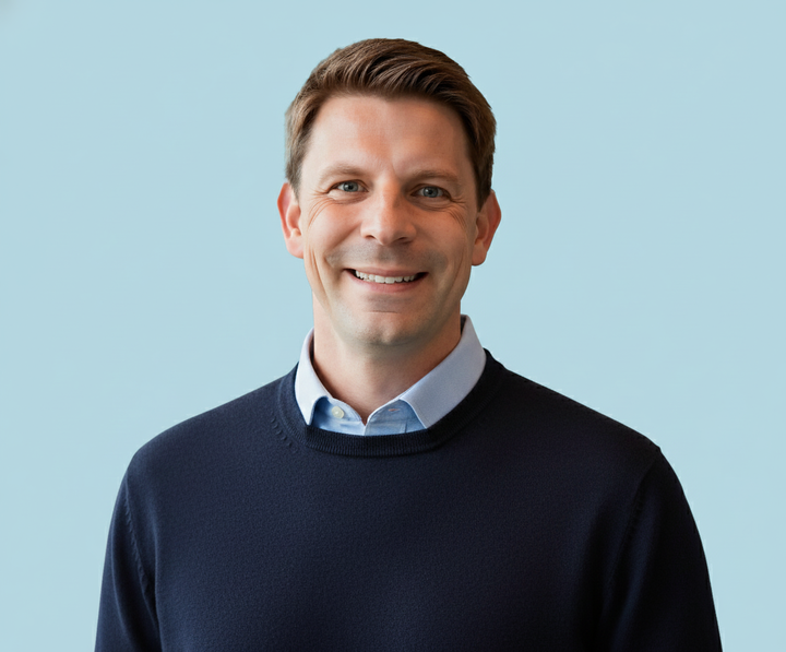 Former Wayfair Chief Commercial Officer Dave DeSandre Joins VistaPrint