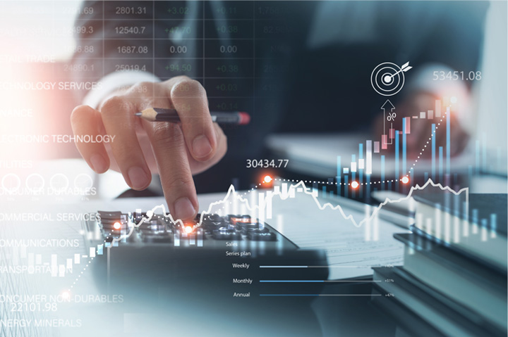 Stran Promotional Solutions Reports Full-Year Sales Increase