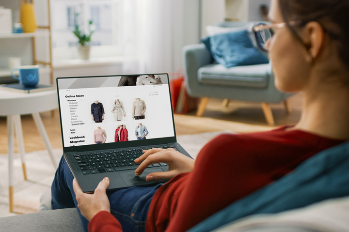 End-Buyer Research: Women