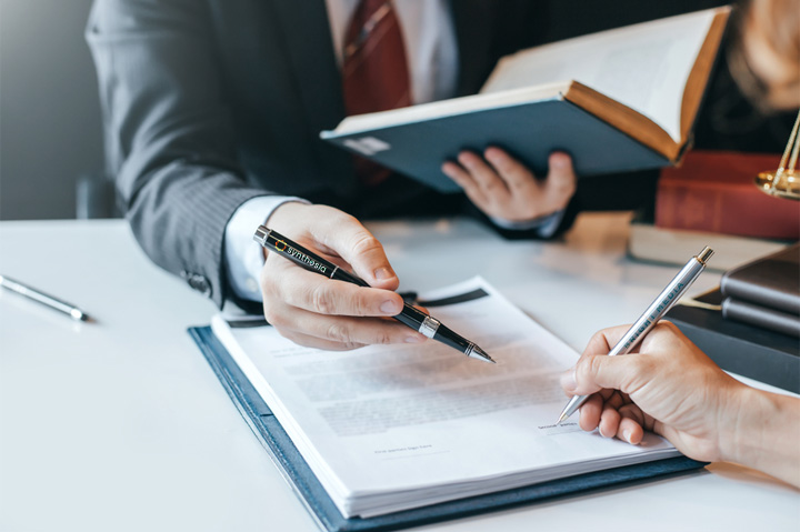 Legal Analysis