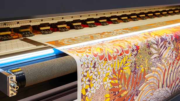 wide format printer