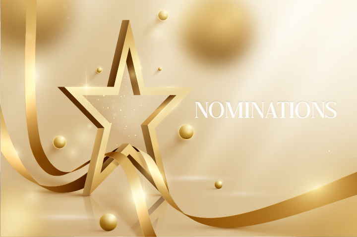 Nominate Now for Print & Promo’s Rising Stars