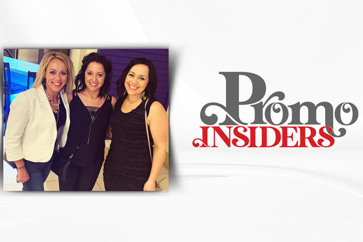 How Three Sisters Have Turned Maple Ridge Farms Into a Family Affair