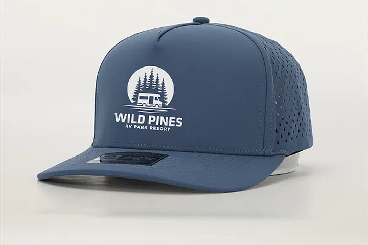 Kati Sportcap & Bag Adds Laser-Cut Hat Styles From 10 10 Hats to Its Promo Lineup