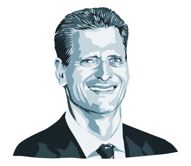 Craig Nadel illustration