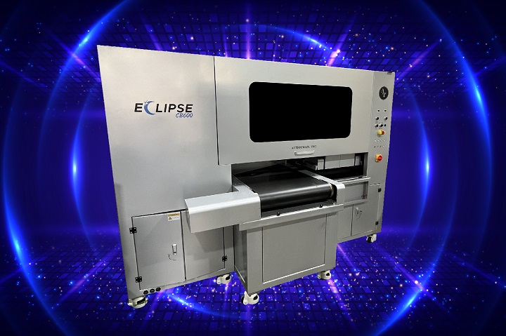 Step Into the Future: Increase Automation With Inkjet Printing