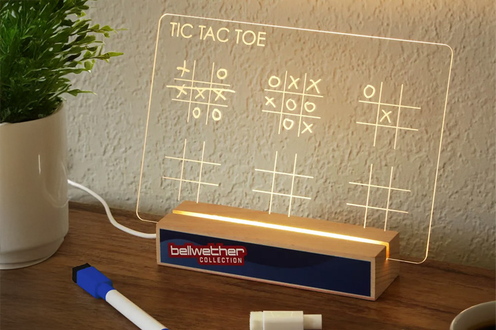 Editor’s Picks: Creative Light-Up Products