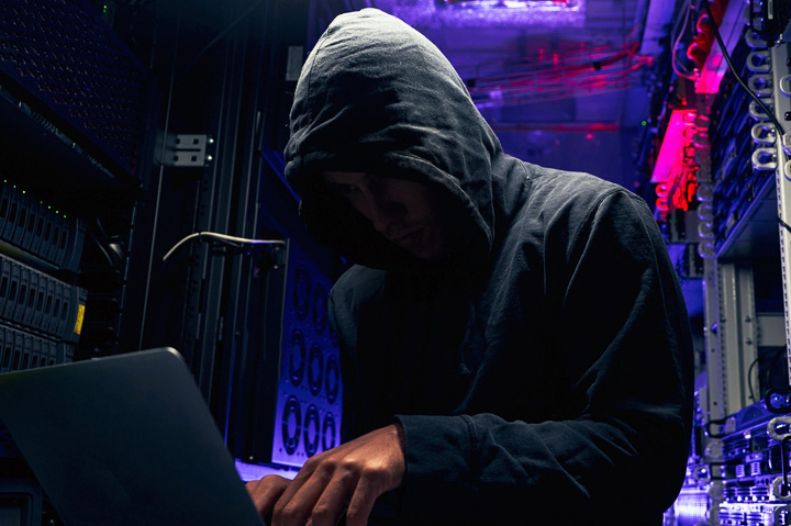 Cyberattack Debilitates Crystal D's Operations: Communication Down, Orders Rescheduled