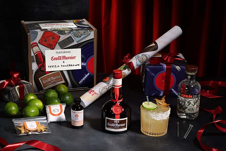 Grand Marnier