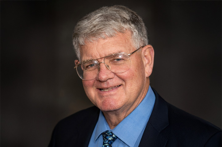 Obituary: Brian Stahl, Cofounder and Former Head of Operations at Stahls’