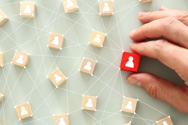 The Next 5 Years: Meet the Growing Needs of Your People