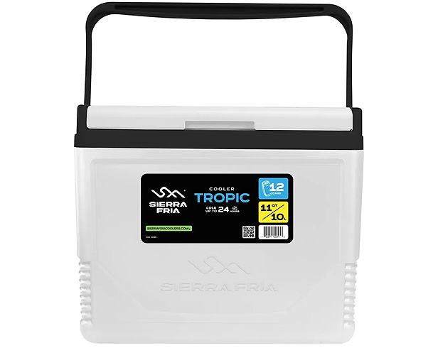 11-Quart Cooler