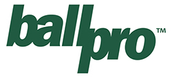 ballpro logo