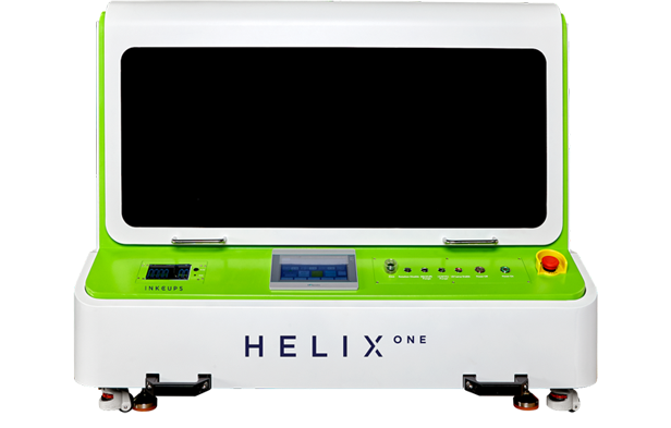 helix printer