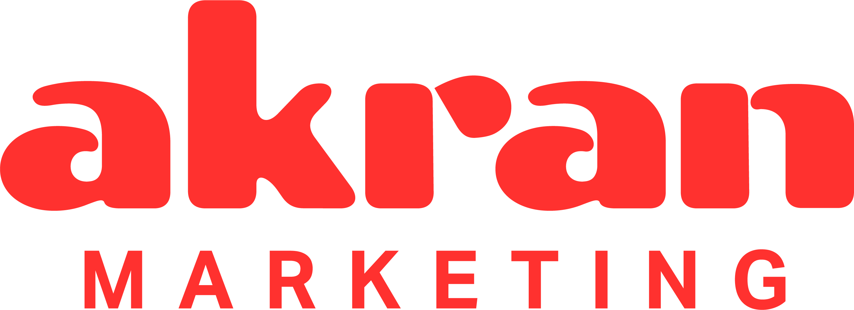 Akran Marketing logo