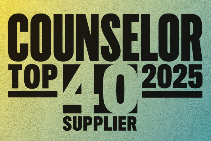 Counselor Top 40 Suppliers 2025: No. 3 Gildan