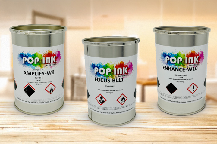 How To Get High-Quality Solvent-Based Ink for Less