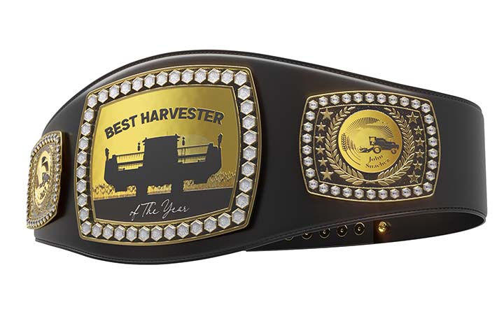 Editor’s Picks: Elegant Awards & Plaques