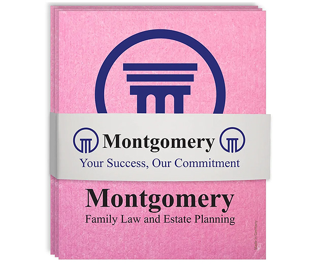 3-Piece Swedish Dishcloth