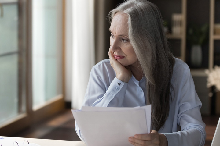 The Exit Strategy Blueprint: Am I Financially Ready To Retire?