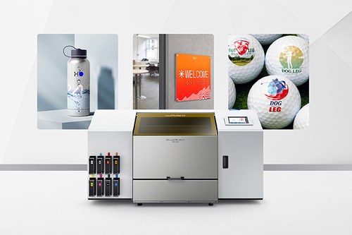 Decorating Roundup: ColDesi Releases New Direct-To-Film Printer