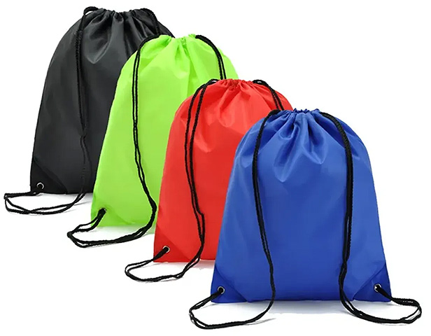 Drawstring Backpack