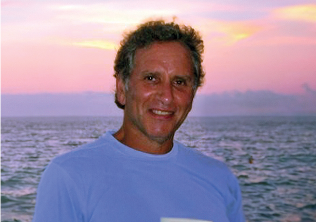 Jeff Swartz