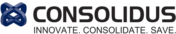 Consolidus logo