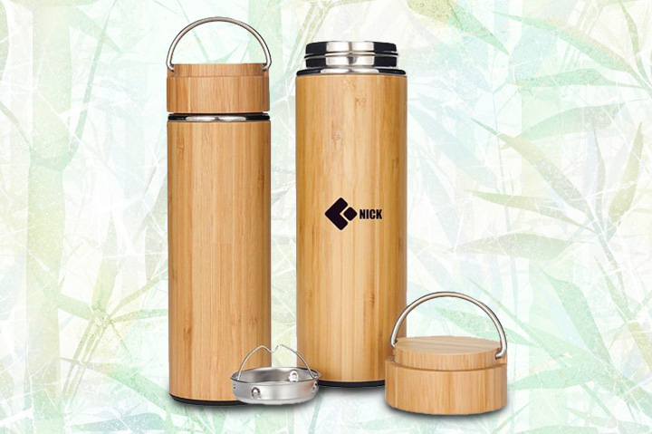 Editor’s Picks: Sustainable Drinkware