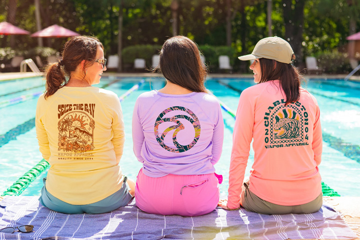 Stahls’ Fulfill Engine Adds Sublimation With Vapor Apparel Integration