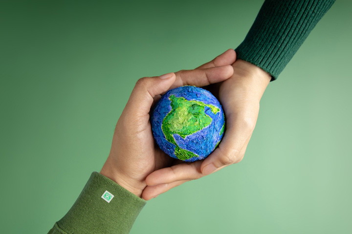 Allmade Apparel Launches Earth Day Video Contest