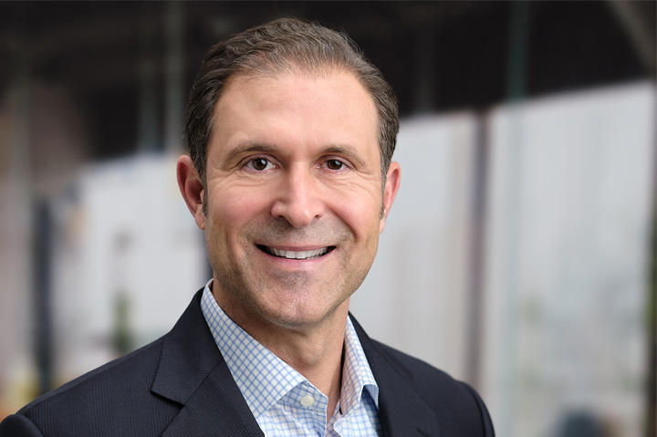 Headwear Brand Imperial Names Jeremy Davis CEO