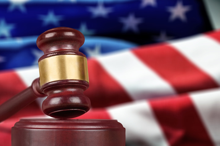 Libertarian Public Interest Law Firm Sues Trump Administration Over Tariffs