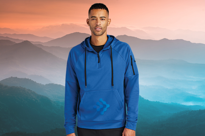 Editor’s Picks: Comforting Fleece & Sweatshirts
