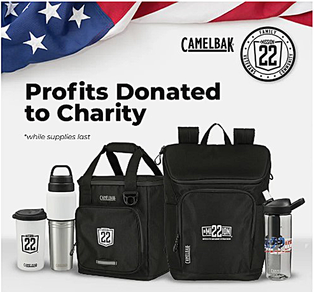 Veterans Day charity
