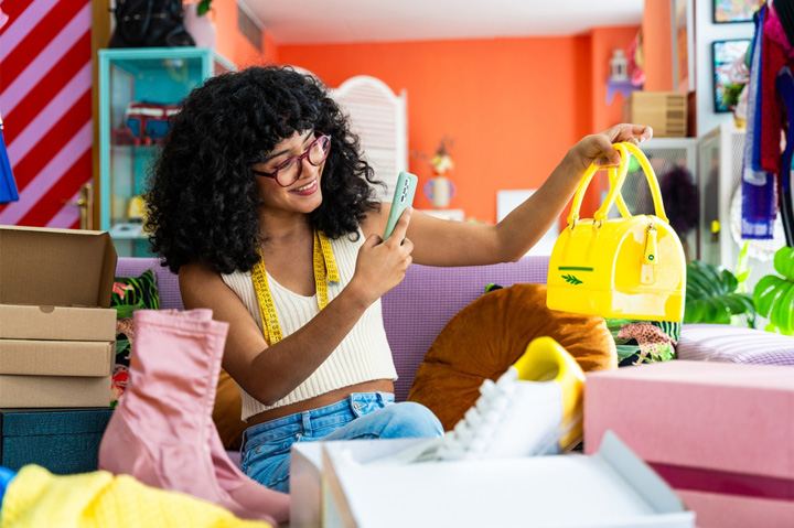 End-Buyer Research: Generation Z