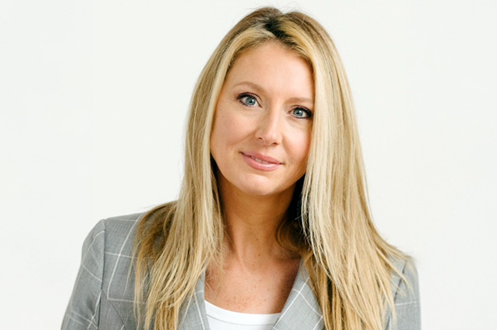 Ashley Colautti Promoted to VP of U.S. Sales at Spector & Co.
