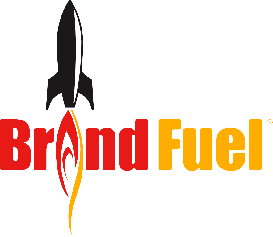 BrandFuel logo